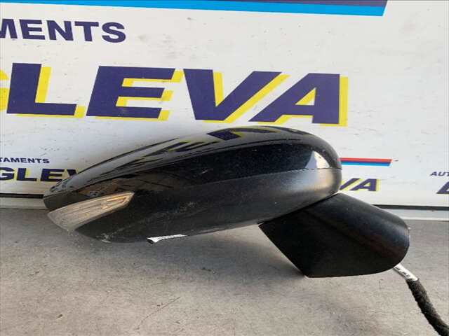 Foto 2ª: Retrovisor Derecho Citroen C3 1.2 I 0CV [HNZ] (2018)