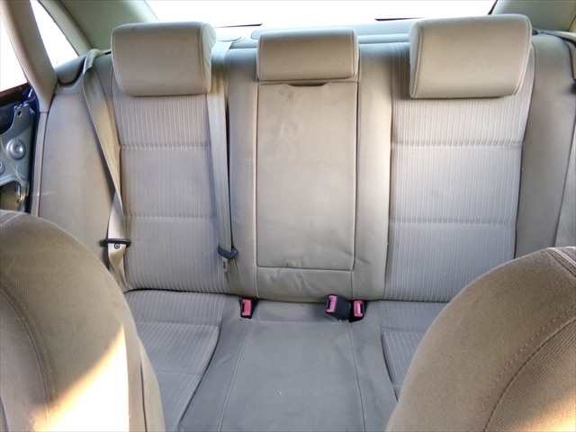 Asientos Traseros Audi A4 2.0 G 2004-2007