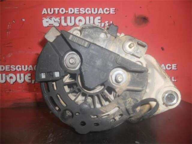 Foto 3ª: Alternador Opel Meriva 1.6 [Z 16 XEP]