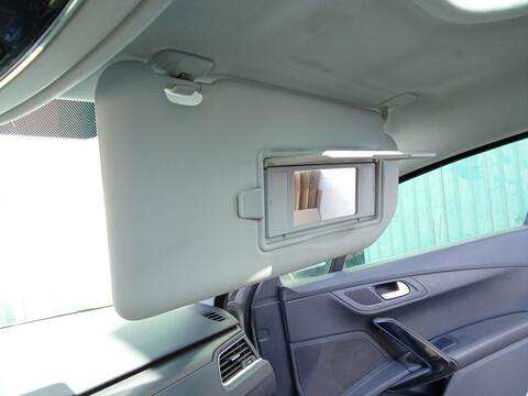 Parasol Derecho Peugeot 508 1.6 HDI 115CV 84KW