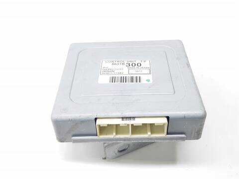 Centralita Motor ECU Mitsubishi L200 DIAMANT EDITION 4WD