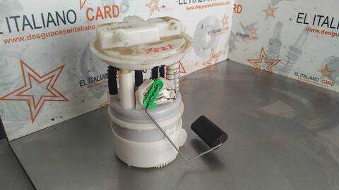 Aforador Dacia Duster ACCESS 115CV 84KW