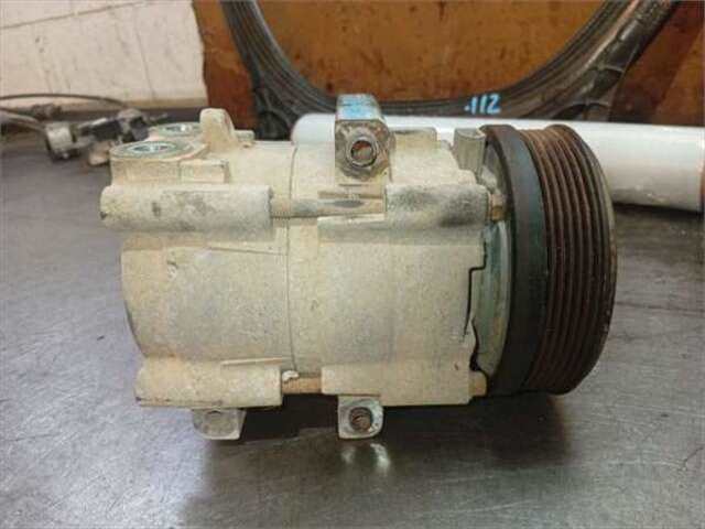 Compresor Aire Acondicionado Ford Transit 2.0 FT 260 2.0 CORTO [2.0 LTR. - 92 KW TDCI CAT] COMBI (FY)(2000 _)