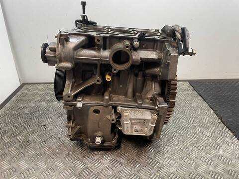 Bloque Motor Renault Clio H4B A4