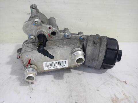 Foto 2ª: Radiador Aceite Alfa Romeo Giulietta 1.6 JTDM CAT 105CV [940A3000] (2010)