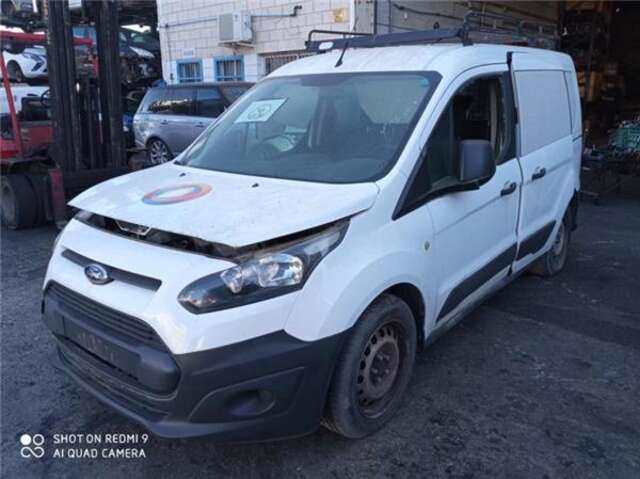 Electroventilador Ford Transit 1.5 KOMBI AMBIENTE [1.5 LTR. - 55 KW ECOBLUE TDCI CAT] CONNECT (CHC)(2013 _)