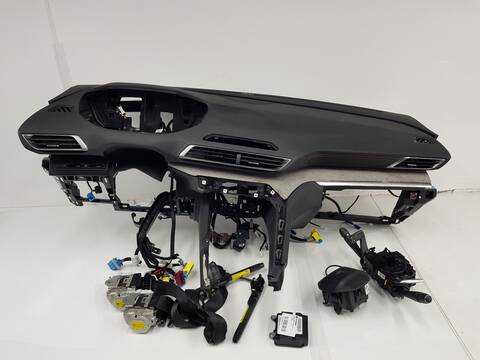 Kit Airbag Peugeot 5008 ACTIVE