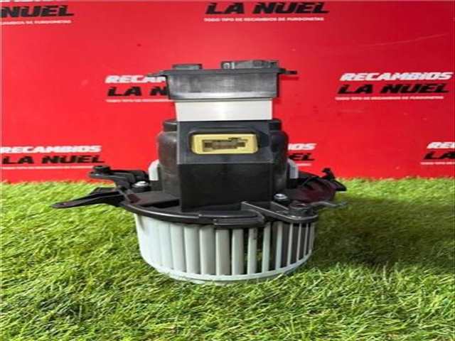 Foto 3ª: Calefacción Citroen Jumpy CONTROL M BLUE-HDI FAP 122CV 90KW FURGON [AHK / DW10FE] (2021)