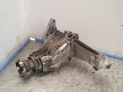 Foto 2ª: Diferencial Delantero Opel Antara COSMO 4X4 150CV 110KW [Z20S] (2007)