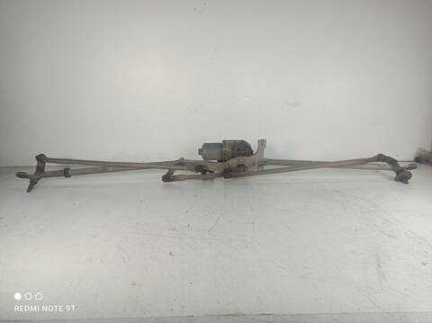 Foto 2ª: Motor Limpia Delantero Opel Astra SPORT 110CV 81KW