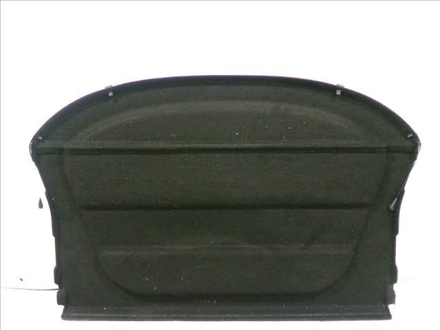 Foto 2ª: Bandeja Trasera Renault Megane 1.5 DCI 2008-2013 [K9KF8] (2009)