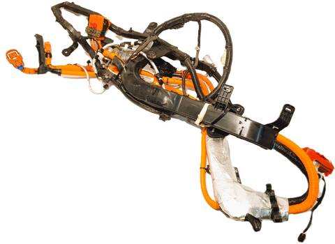 Centralita Motor ECU Ford Kuga 2.5 FHEV 152CV 112KW