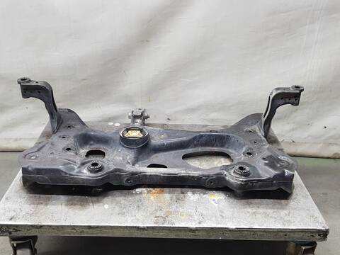 Foto 2ª: Puente Delantero Volkswagen Golf GTD BMT (2016)