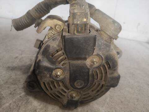 Foto 3ª: Alternador Toyota Corolla 1CDFTV (2003)