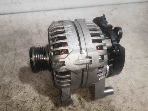 Foto 3ª: Alternador Peugeot Expert RHK FURGON (2008)