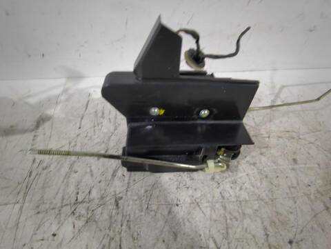 Foto 2ª: Cerradura Puerta Trasera Derecha Dacia Sandero 1.5 DCI 90CV [K9K 612 K9K 626] (2012)