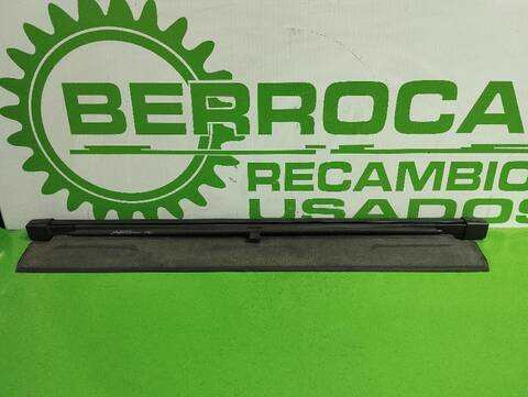 Bandeja Trasera Citroen C4 1.6 16V HDI FAP 109CV