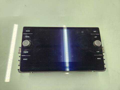 Pantalla Multifuncion Volkswagen Polo LIFE 95CV 70KW