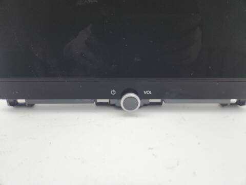 Foto 3ª: Pantalla Multifuncion Toyota Yaris MXPJ1) 1.5 HYBRID 92CV [M15A] (2024)