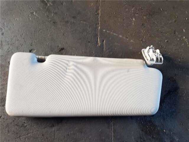 Parasol Izquierdo Renault Clio 1.5 BUSINESS [1.5 LTR. - 66 KW DCI DIESEL FAP]