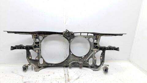 Foto 4ª: Panel Frontal Volkswagen Passat ADVANCE BERLINA 101CV 74KW [AVB] (2002)