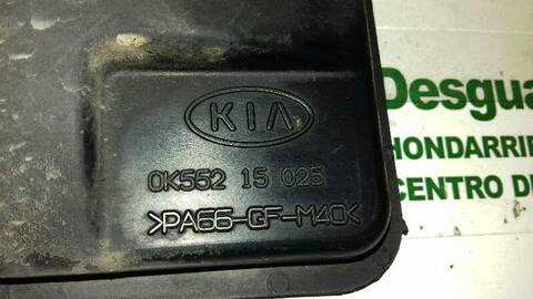 Foto 3ª: Electroventilador Kia Carnival 2.9 CRDI CAT 144CV 106KW [J3] (2002)