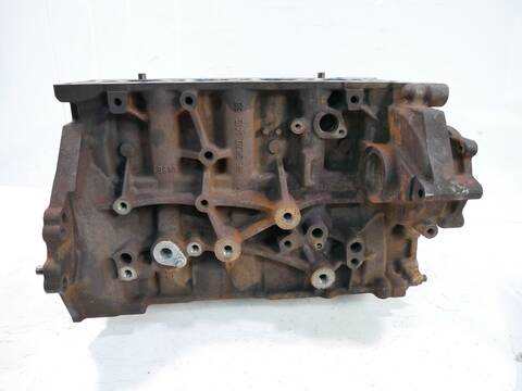Foto 3ª: Bloque Motor Ford Transit 130 CV 96KW [BKRA] (2021)
