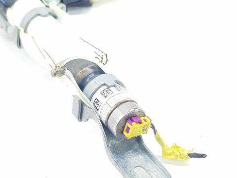 Foto 2ª: Airbag Cortina Delantero Izquierdo Fiat 500 COLOR THERAPY [169A4000]