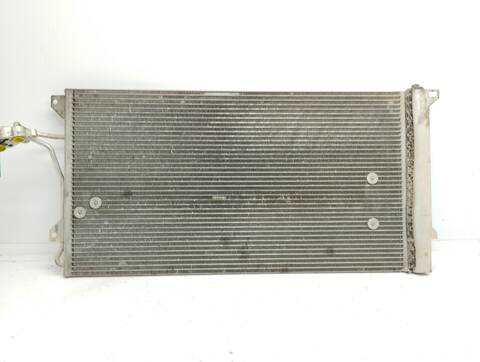 Radiador Calefaccion A.A. Volkswagen Touareg TDI V6 225CV 165KW
