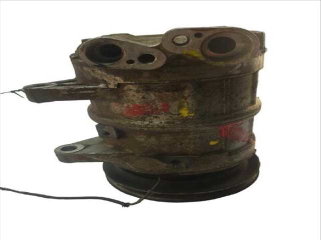 Foto 3ª: Compresor Aire Acondicionado Nissan Terrano 2.7 TDI 4WD (1992)