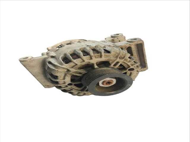Foto 3ª: Alternador Opel Astra 1.6 CDTI 68) (2009)
