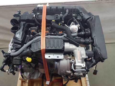 Motor Completo Alfa Romeo Junior G