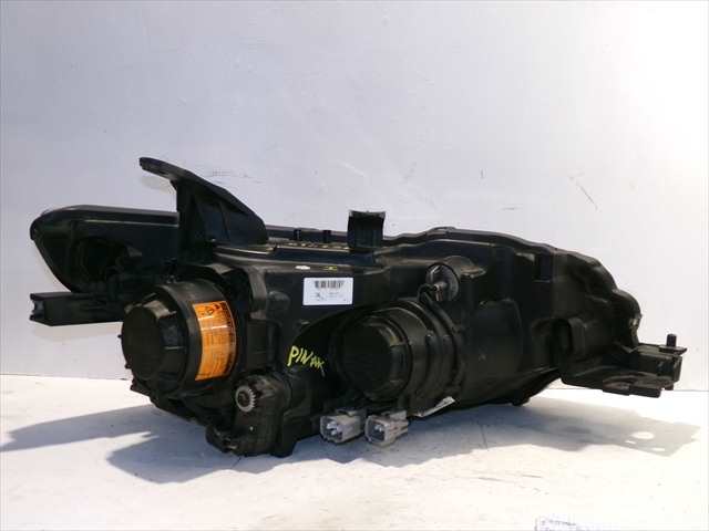 Foto 2ª: Faro Izquierdo Mitsubishi Outlander 2.0 G 2012-2015, HIBDRIDO [4B11 S61+Y61] (2013)