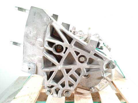 Foto 4ª: Motor Completo Kia Niro E-NIRO 204CV 150KW [EM16] (2019)