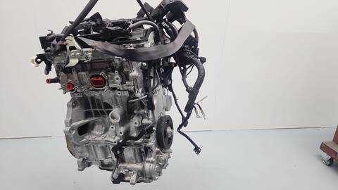 Motor Completo Toyota Yaris MXPJ1) 1.5 HYBRID 92CV