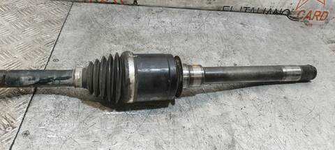 Foto 3ª: Transmision Delantera Derecha Mercedes Clase R 280 R 350 CDI 4-MATIC 251.022) 224CV 165KW [OM642950] (2006)