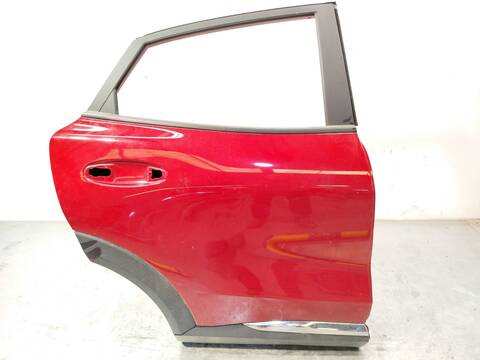 Foto 3ª: Puerta Trasera Derecha Ford Puma 1.0 ECOBOOST 125CV 92KW [B7JB] (2023)