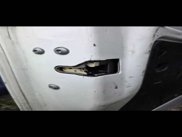 Cerradura Puerta Trasera Izquierda Peugeot Bipper FHZ