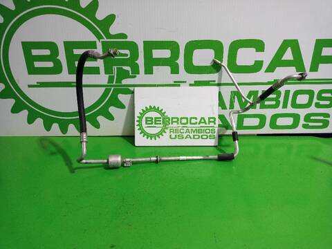 Tubos Aire Acondicionado Peugeot 508 ACTIVE 140CV