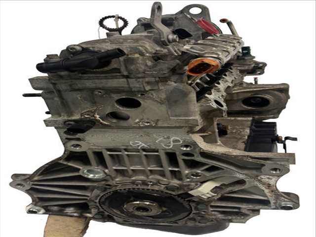 Foto 2ª: Motor Completo Audi A3 105CV 77KW [CBZC CBZ] (2012)