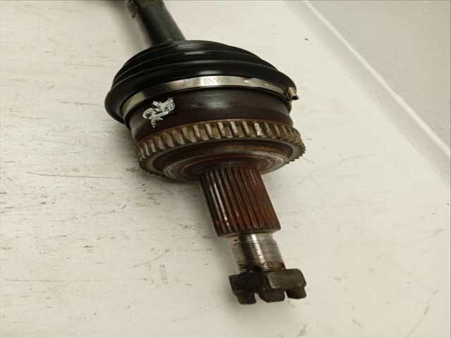 Foto 2ª: Transmision Delantera Derecha Kia Sportage 2.0 CRDI 150CV 110KW (2007)