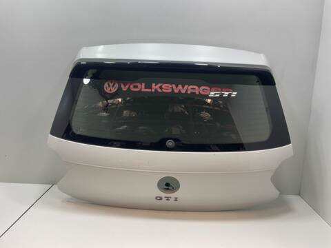 Portón Volkswagen Polo DKZC