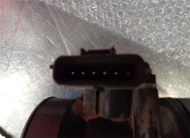 Caudalimetro Ford Focus 1.6