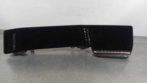 Cuadro de Instrumentos Renault Megane EV60 218CV 160KW E-TECH SUV
