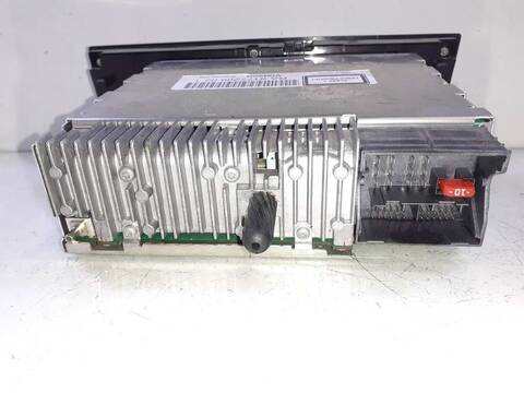 Foto 3ª: Sistema Audio Radio CD Bmw Serie 3 315 318 I 143CV 105KW [N43B20A] (2008)
