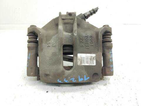 Pinza Freno Delantera Izquierdo Peugeot 208 STYLE 82CV 60KW