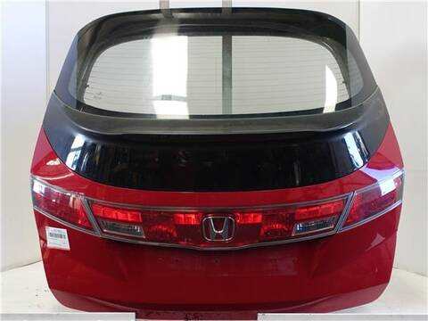 Portón Honda Civic 1.8 HATCHBACK 140CV 103KW
