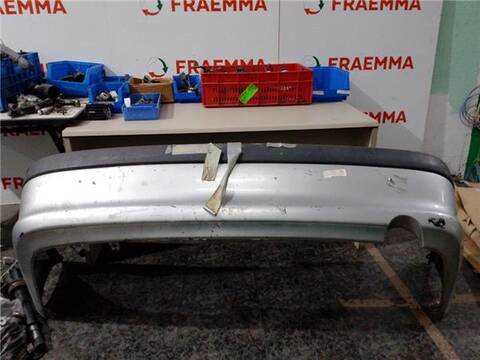 Paragolpes Trasero Toyota Avensis 2.0