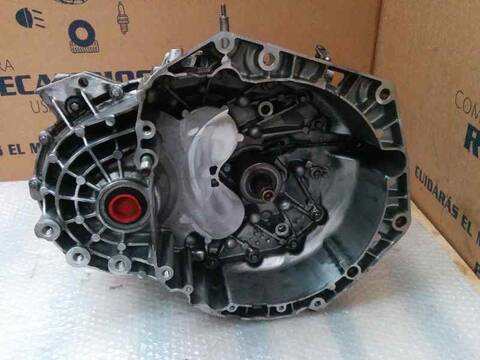 Caja Cambios Fiat 500 MIRROR 95CV 70KW