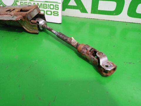 Foto 3ª: Columna Dirección Peugeot 407 2.0 16V CAT 136CV [D/RHR] (2004)